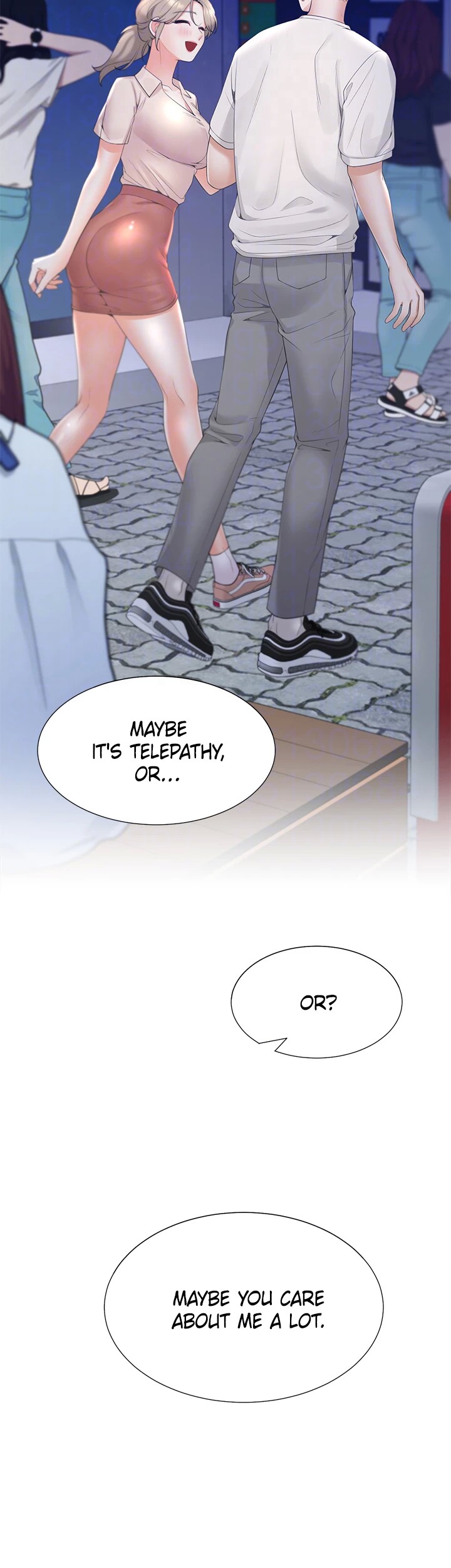 Bunk Beds chapter 76 page 20