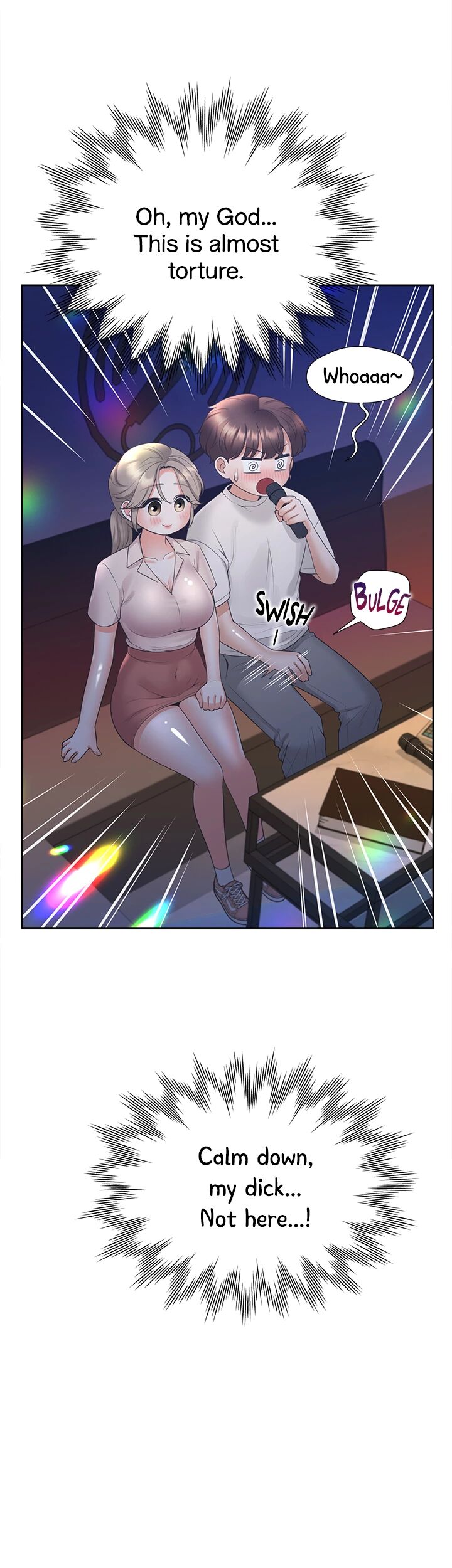 Bunk Beds chapter 76 page 27