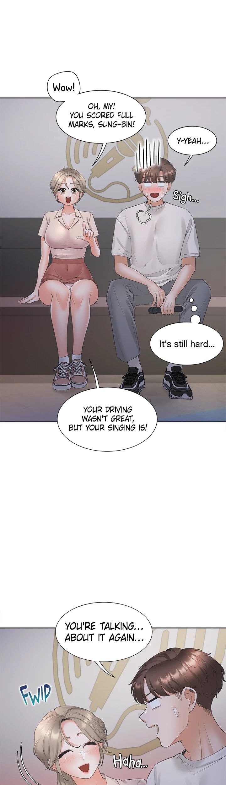 Bunk Beds chapter 76 page 29