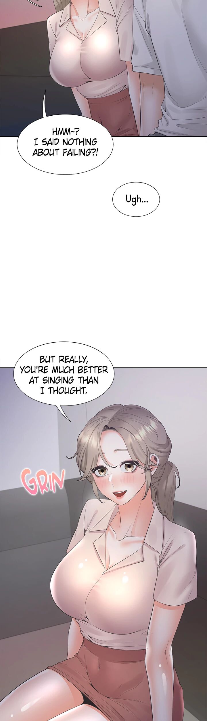 Bunk Beds chapter 76 page 30