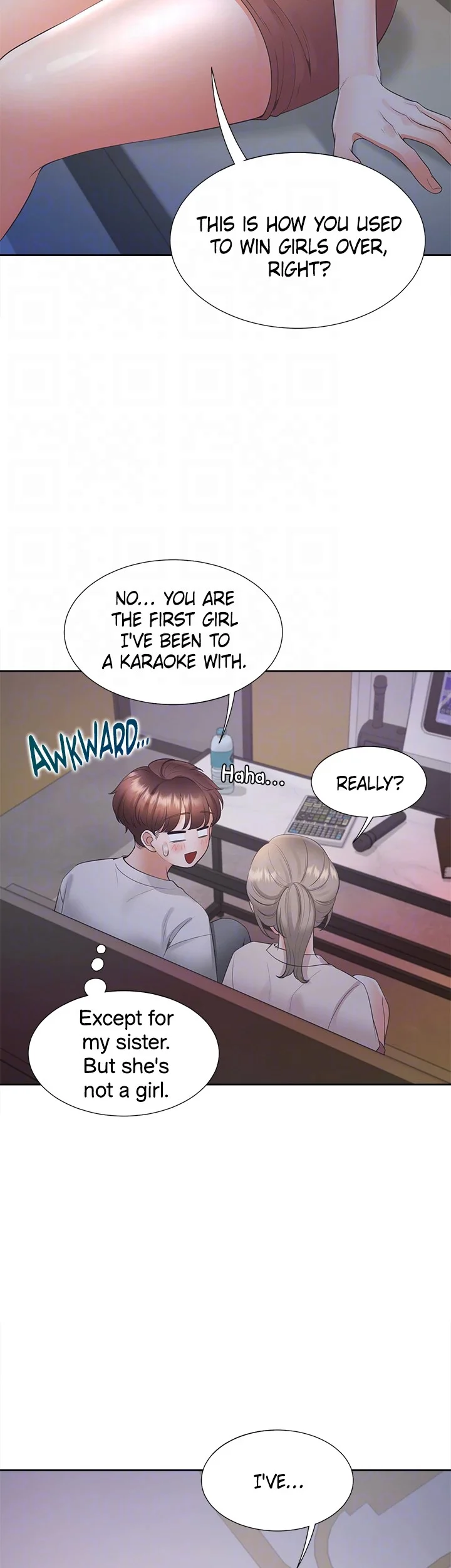 Bunk Beds chapter 76 page 31