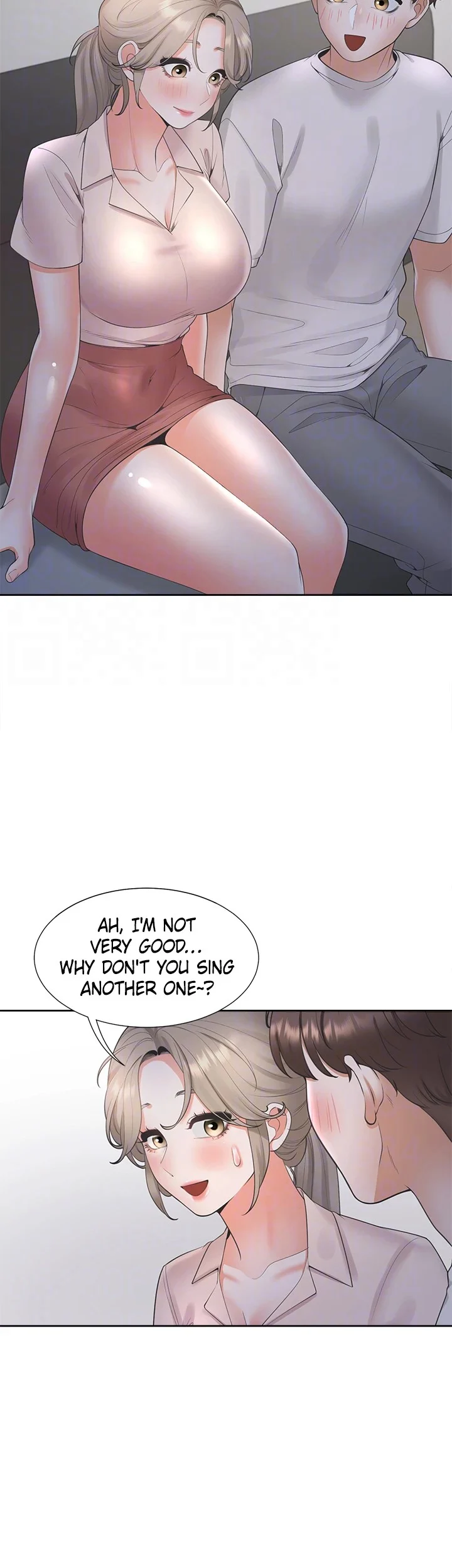 Bunk Beds chapter 76 page 33