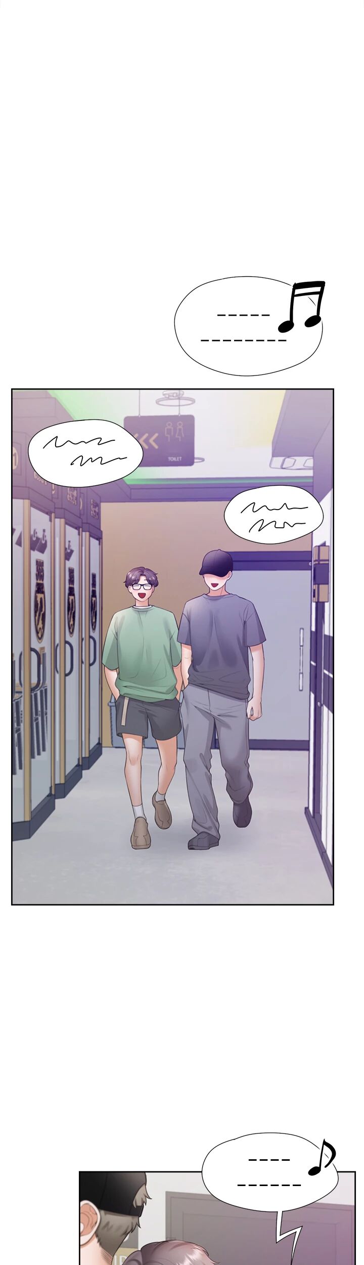 Bunk Beds chapter 76 page 45
