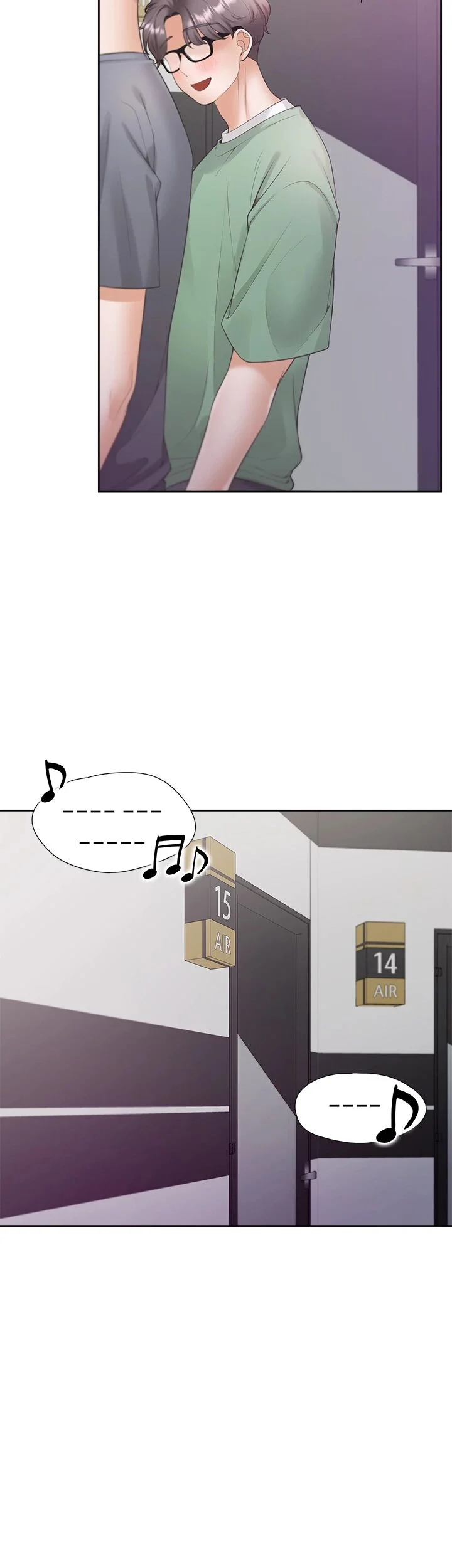 Bunk Beds chapter 76 page 46