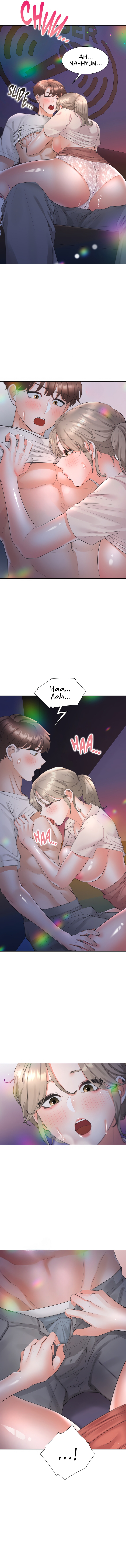 Bunk Beds chapter 77 page 5