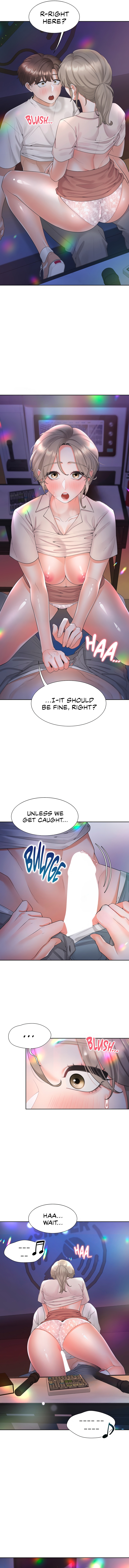 Bunk Beds chapter 77 page 6
