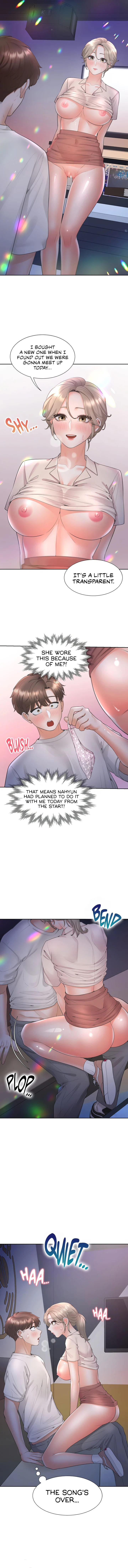 Bunk Beds chapter 77 page 9