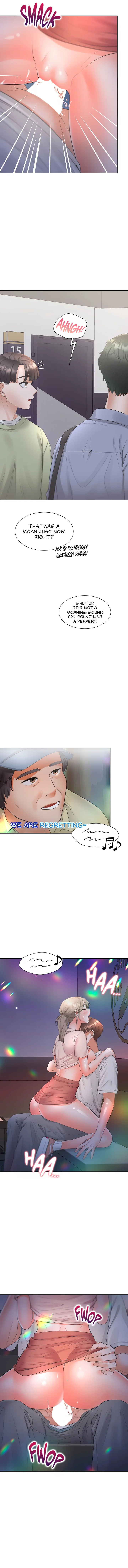 Bunk Beds chapter 77 page 11