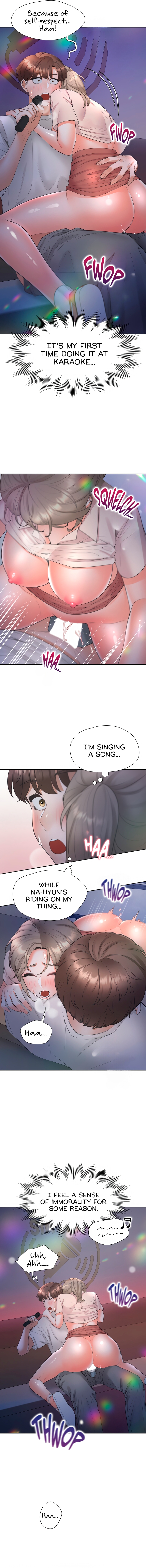 Bunk Beds chapter 77 page 12
