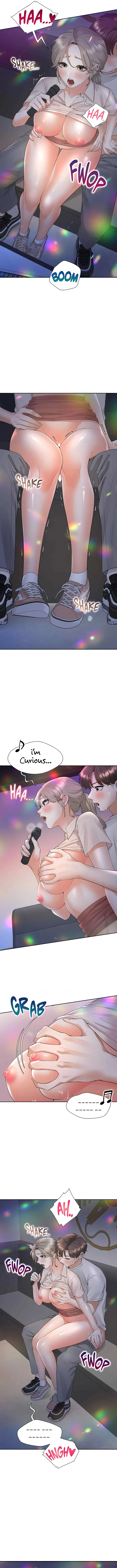 Bunk Beds chapter 78 page 8