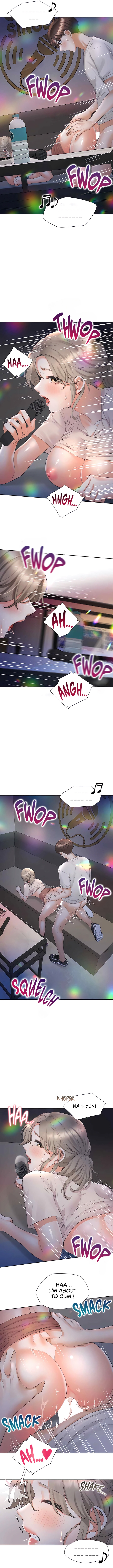 Bunk Beds chapter 78 page 11
