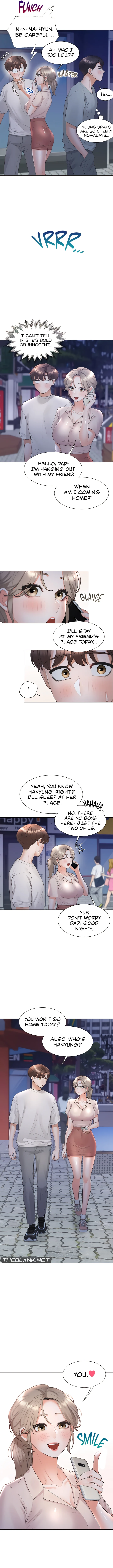 Bunk Beds chapter 79 page 5