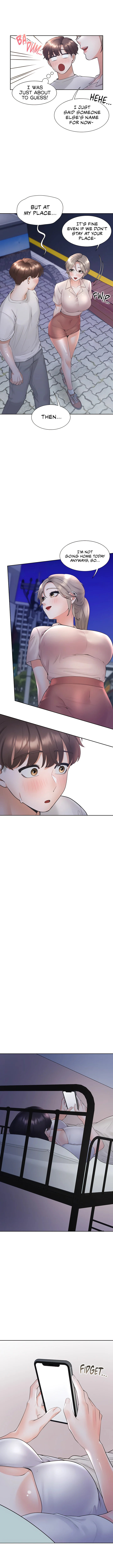 Bunk Beds chapter 79 page 6