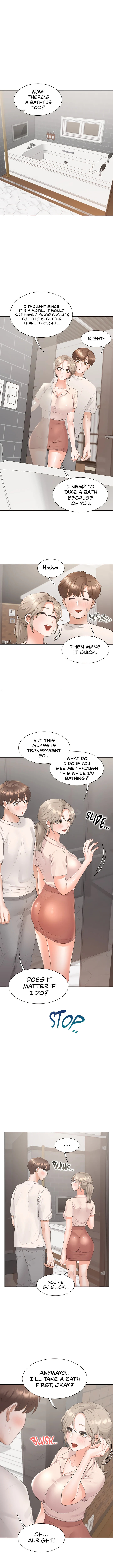 Bunk Beds chapter 79 page 8