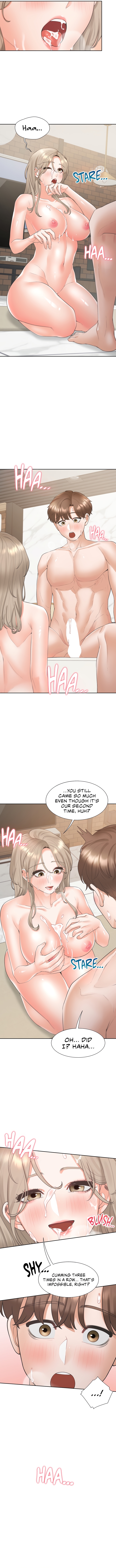 Bunk Beds chapter 80 page 6