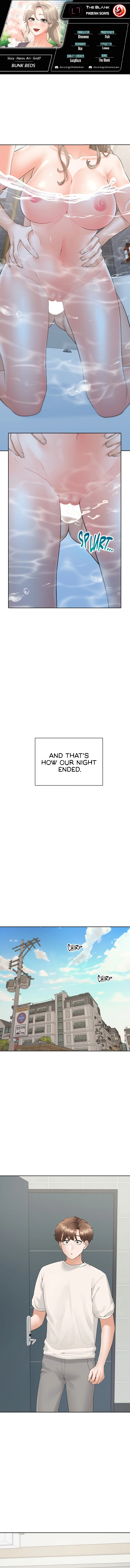 Bunk Beds chapter 81 page 1