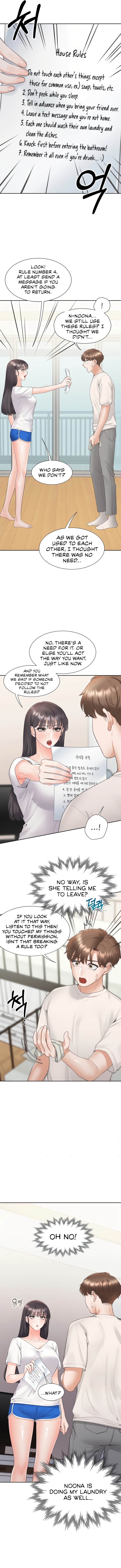 Bunk Beds chapter 81 page 6