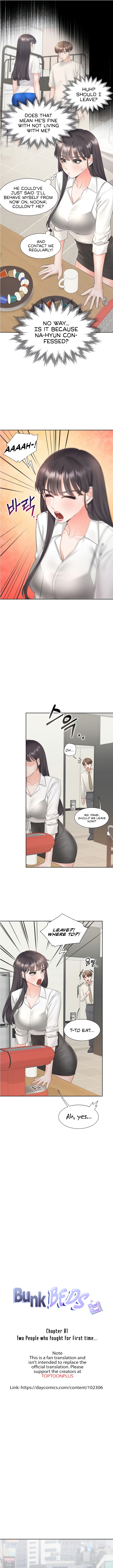 Bunk Beds chapter 81 page 9