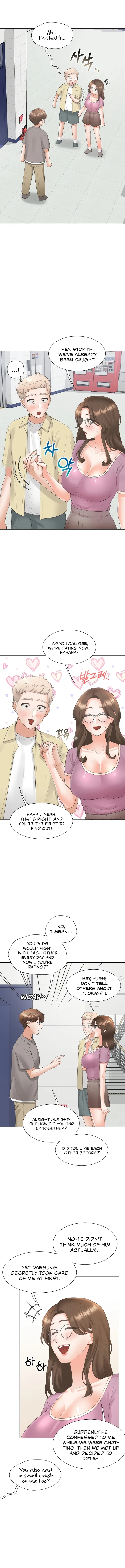 Bunk Beds chapter 81 page 13