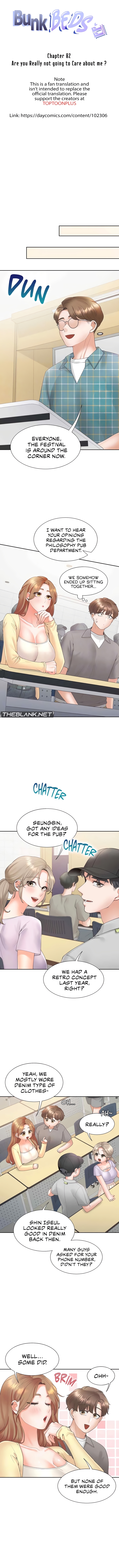 Bunk Beds chapter 82 page 4