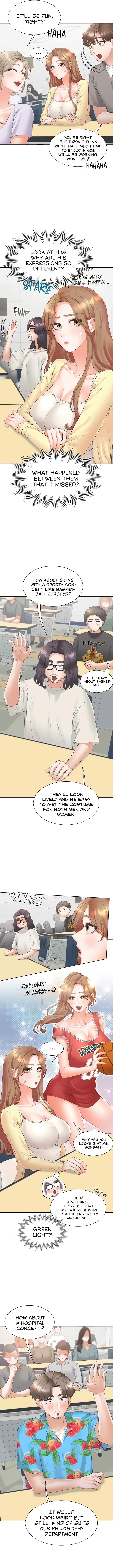 Bunk Beds chapter 82 page 5