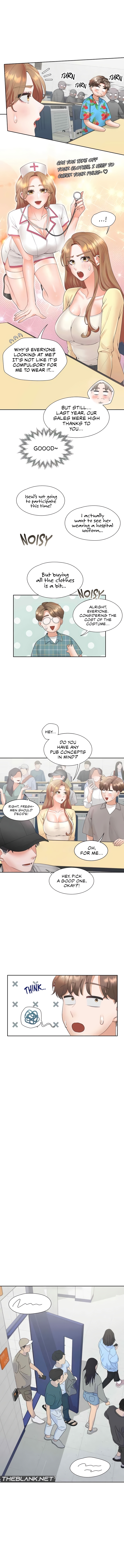 Bunk Beds chapter 82 page 6