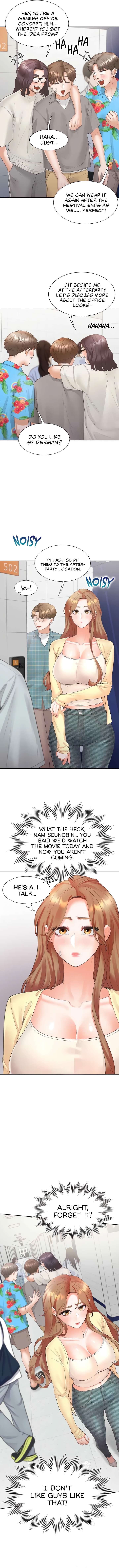 Bunk Beds chapter 82 page 7