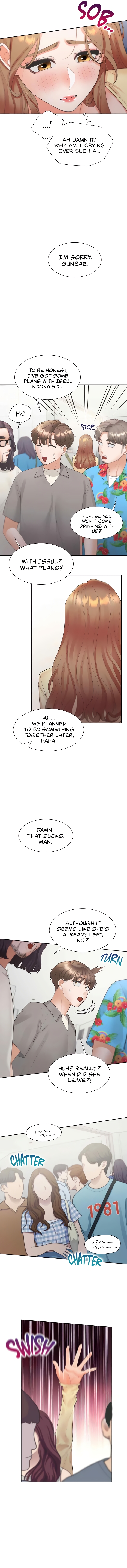 Bunk Beds chapter 82 page 8