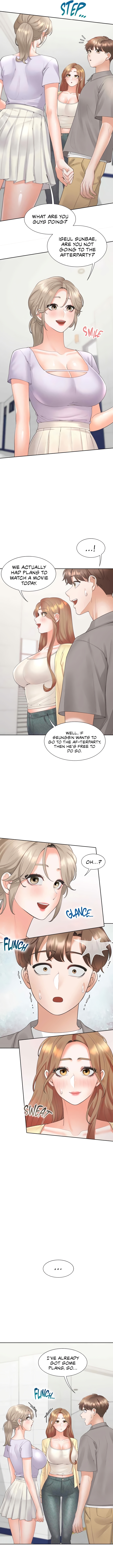 Bunk Beds chapter 82 page 10