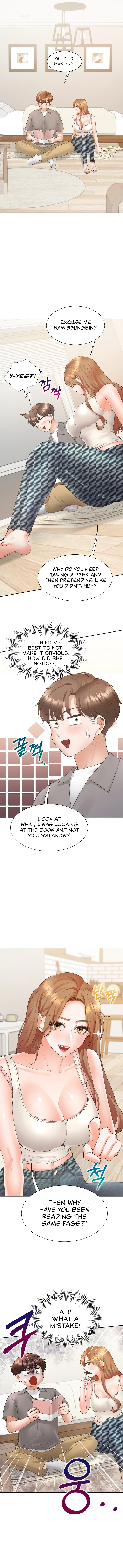 Bunk Beds chapter 83 page 5