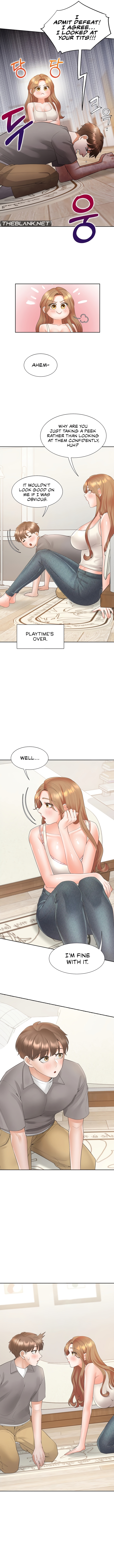 Bunk Beds chapter 83 page 6