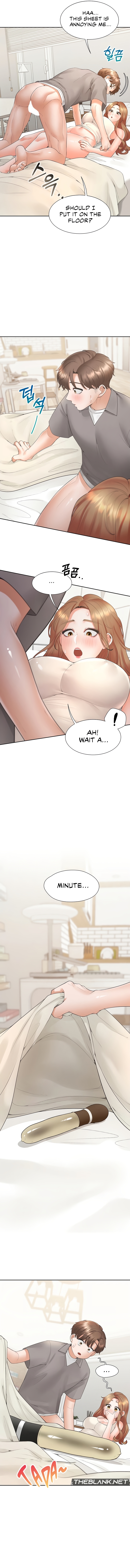 Bunk Beds chapter 83 page 11