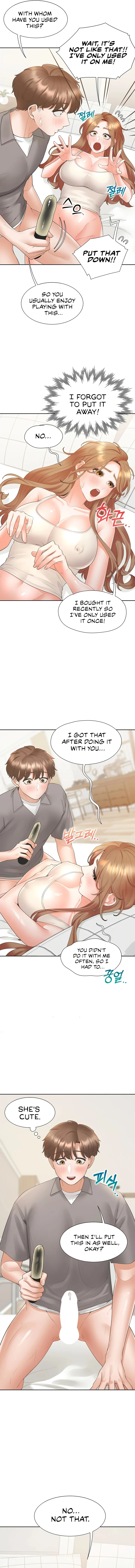 Bunk Beds chapter 83 page 12