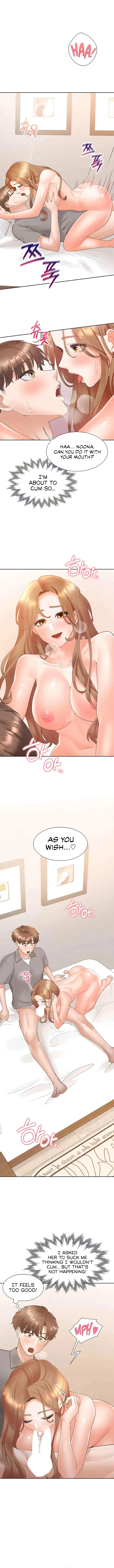 Bunk Beds chapter 84 page 9