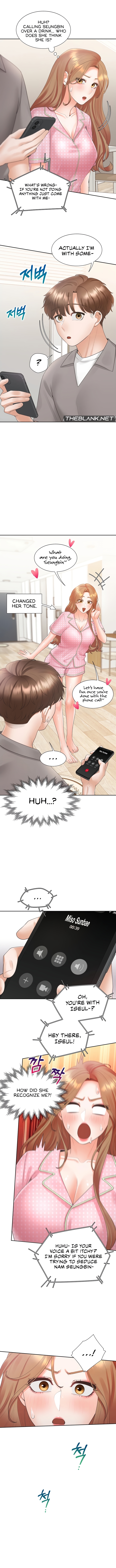 Bunk Beds chapter 85 page 6