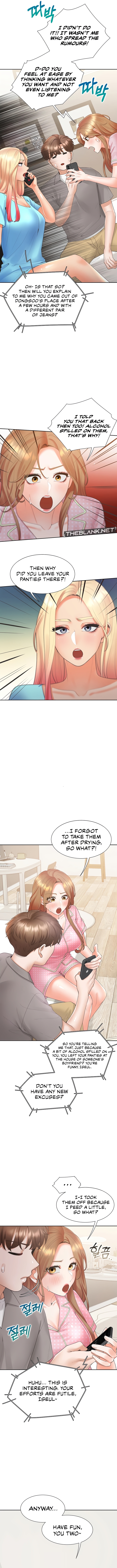 Bunk Beds chapter 85 page 8