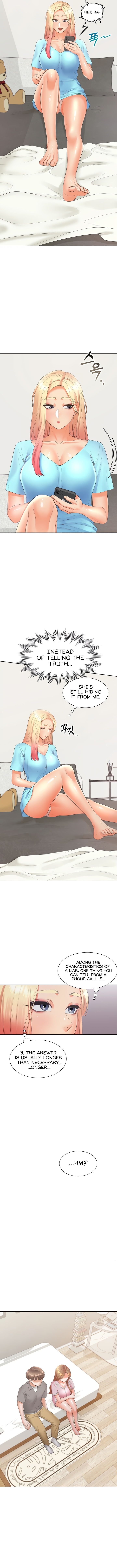 Bunk Beds chapter 85 page 9