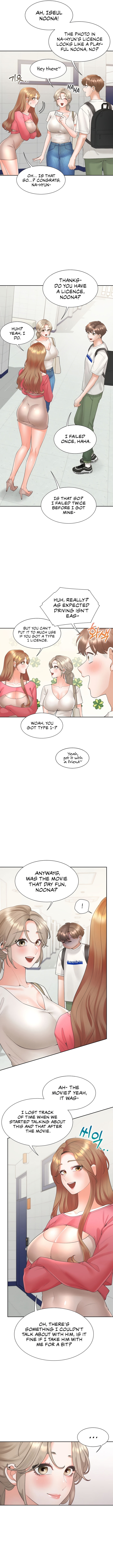 Bunk Beds chapter 86 page 6