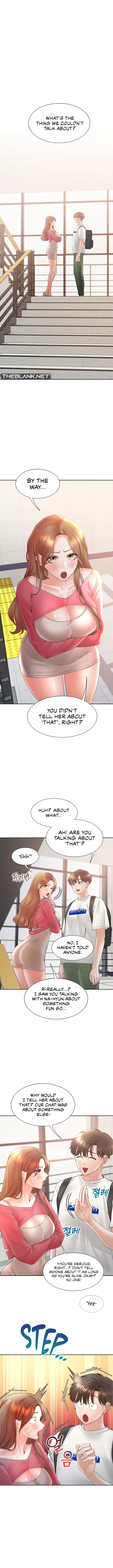 Bunk Beds chapter 86 page 7