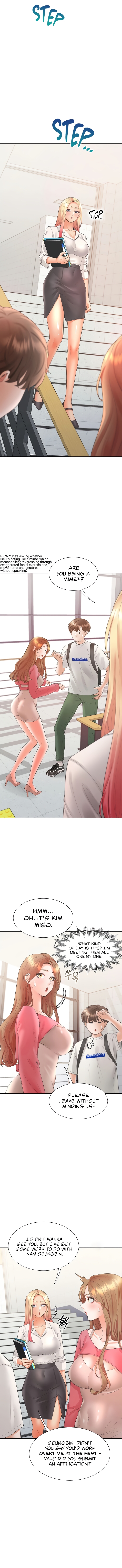 Bunk Beds chapter 86 page 8
