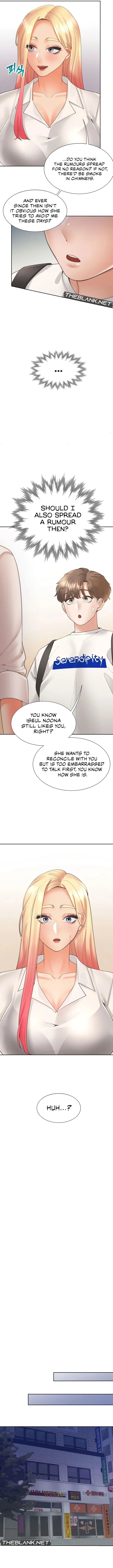 Bunk Beds chapter 86 page 11