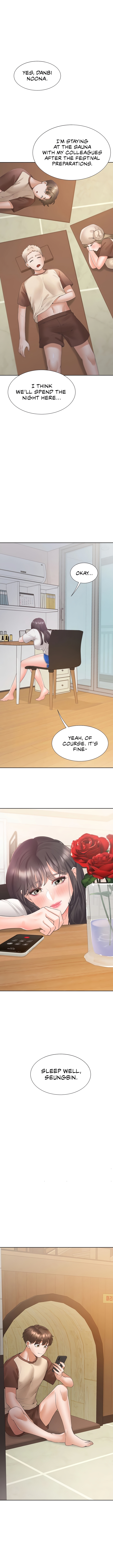 Bunk Beds chapter 86 page 12