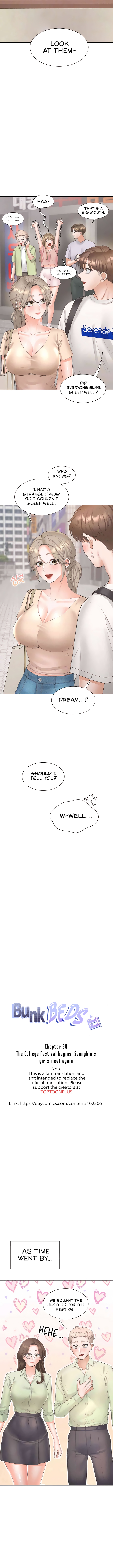 Bunk Beds chapter 88 page 3