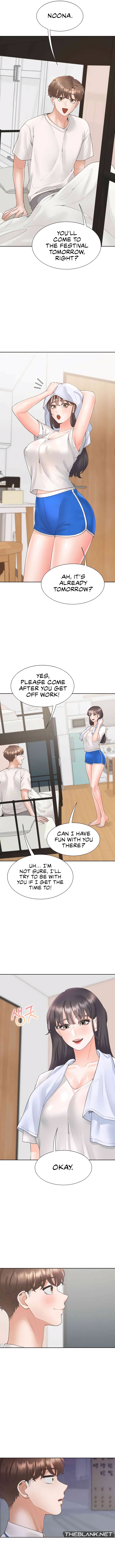 Bunk Beds chapter 88 page 5