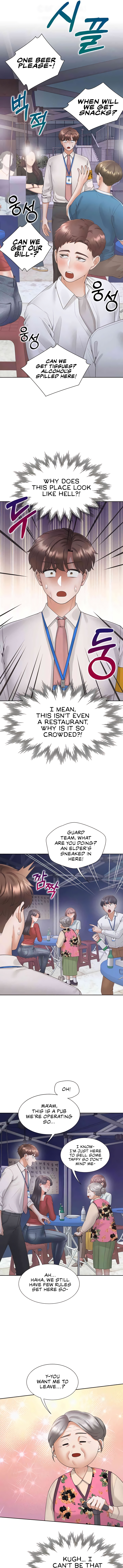 Bunk Beds chapter 88 page 6
