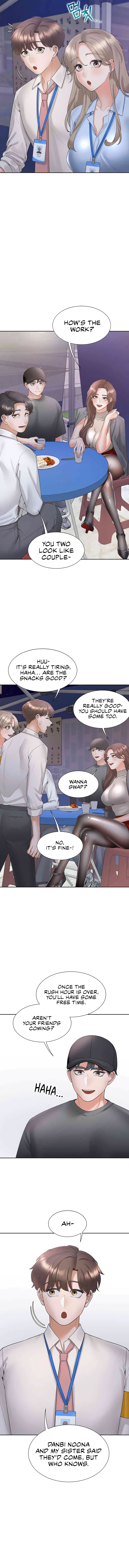 Bunk Beds chapter 88 page 10