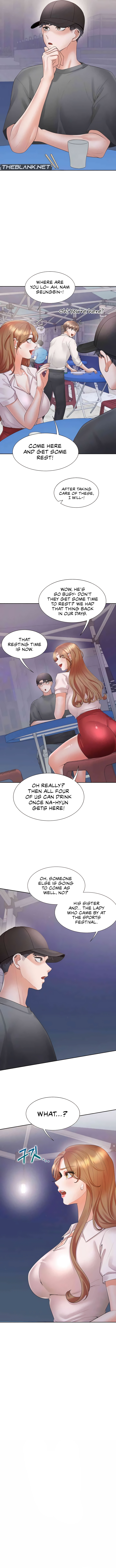 Bunk Beds chapter 88 page 12