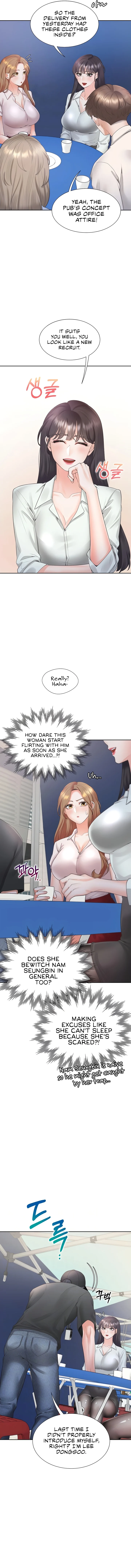 Bunk Beds chapter 89 page 3