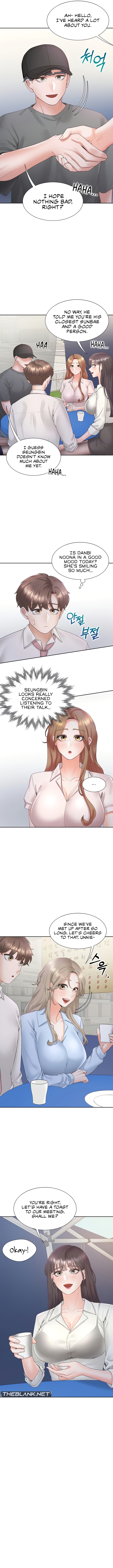 Bunk Beds chapter 89 page 4