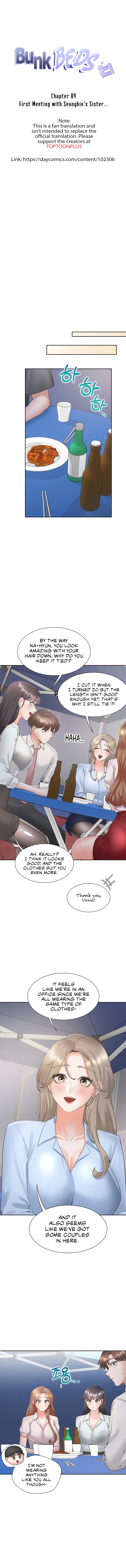 Bunk Beds chapter 89 page 5